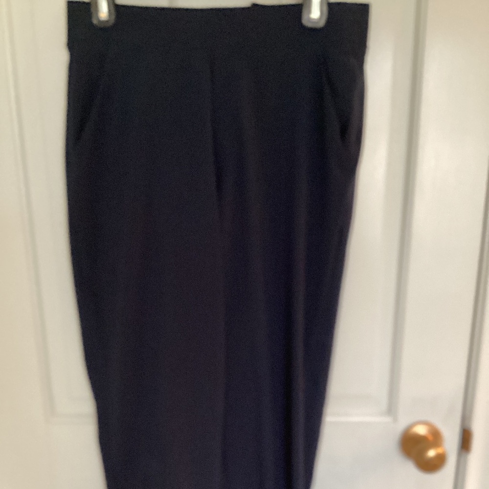 Athleta Brooklyn mid rise ankle pant